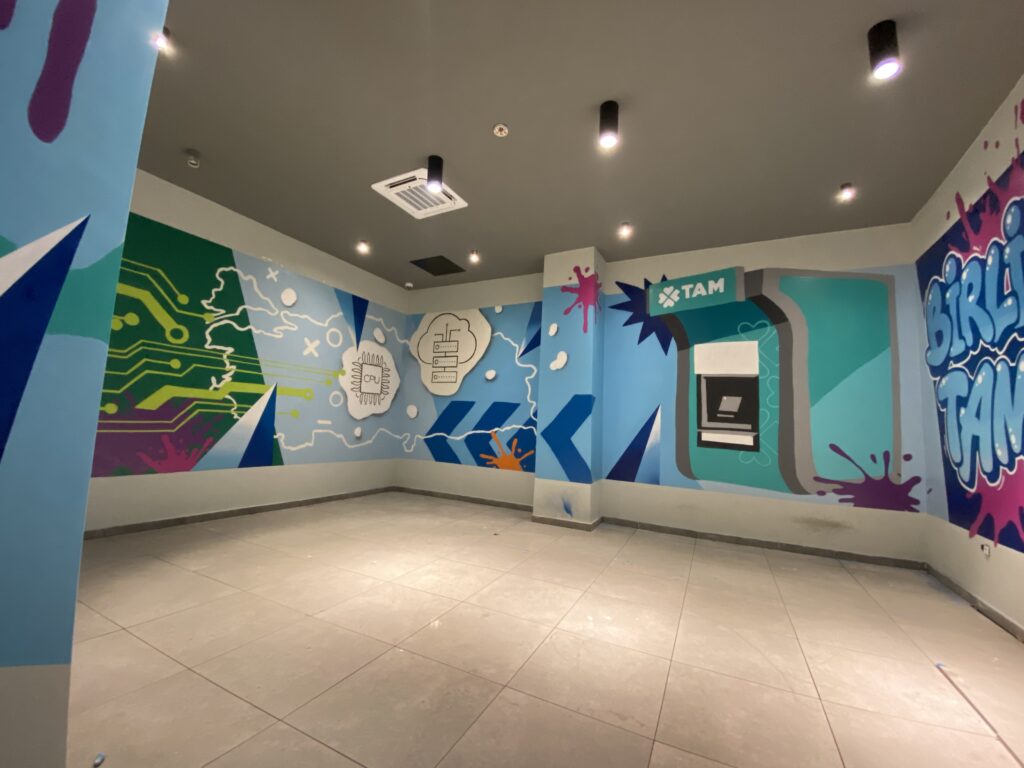  Türkiye'nin ATM Merkezi