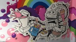 Crazy Flakes – Caddebostan