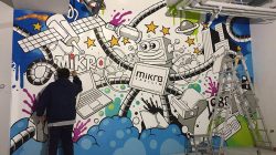 Mikro Yazılım – Maslak 42