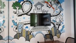 Apsiyon / Toplantı Odası